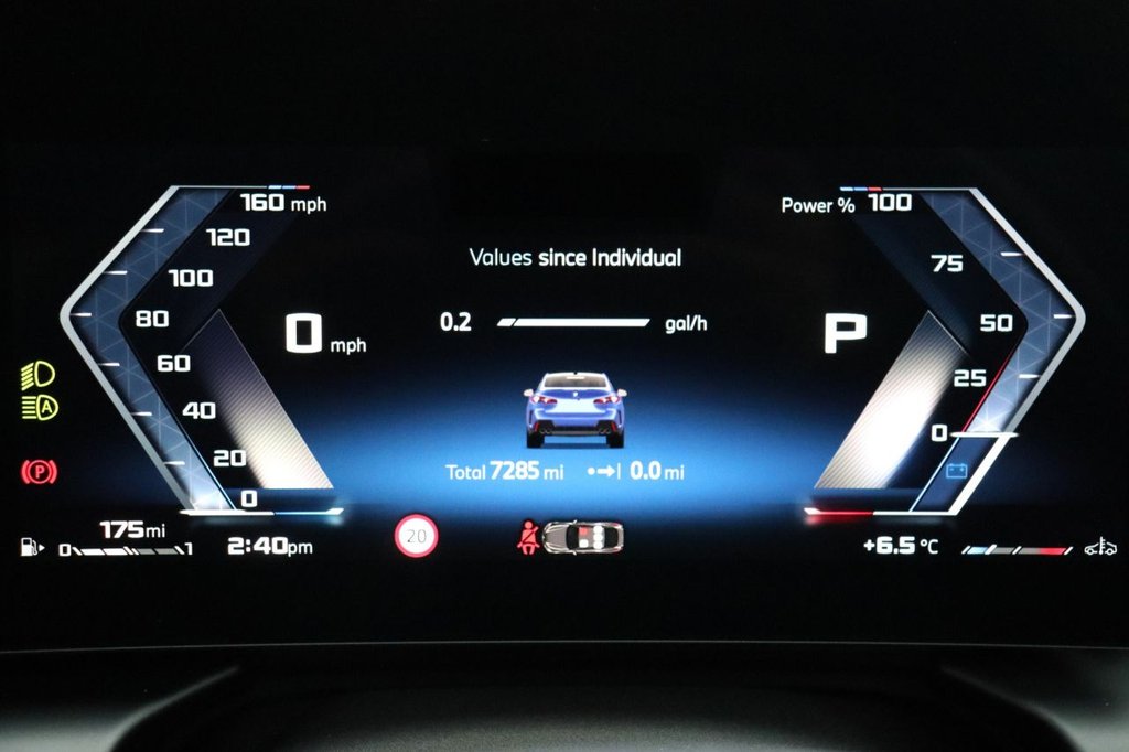 Used BMW 2 Series Gran Coupe 2025 for sale - 77250234: Photo 17