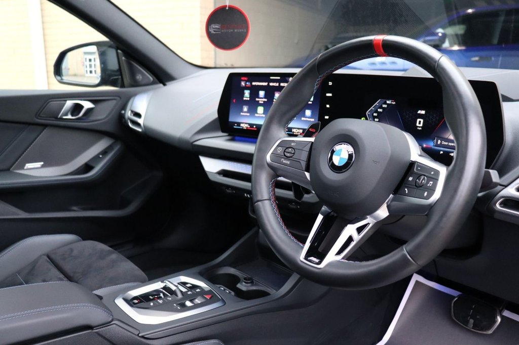 Used BMW 2 Series Gran Coupe 2025 for sale - 77250234: Photo 2