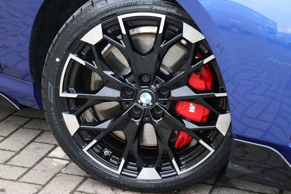 Used BMW 2 Series Gran Coupe 2025 for sale - 77250234: Photo 28