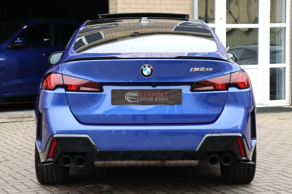 Used BMW 2 Series Gran Coupe 2025 for sale - 77250234: Photo 29