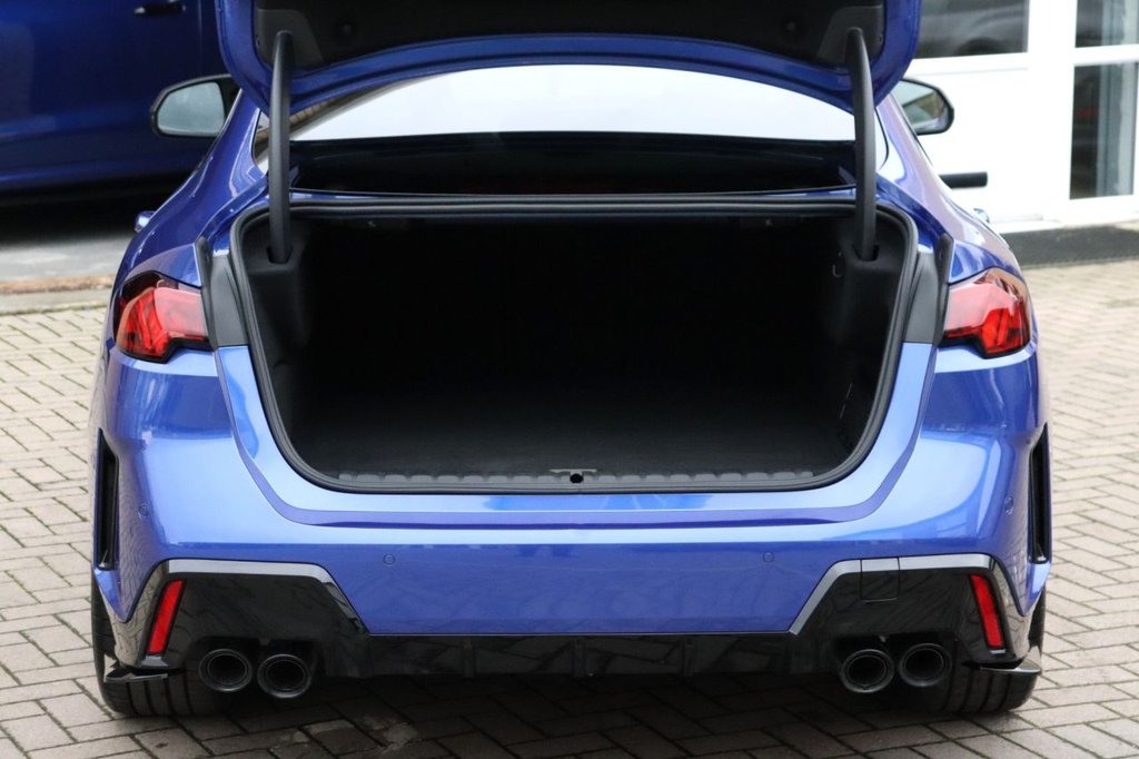 Used BMW 2 Series Gran Coupe 2025 for sale - 77250234: Photo 30