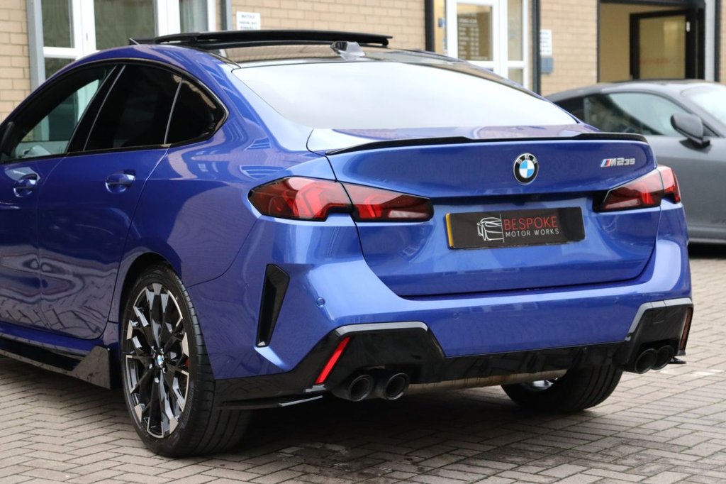 Used BMW 2 Series Gran Coupe 2025 for sale - 77250234: Photo 31