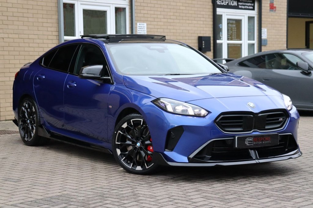 Used BMW 2 Series Gran Coupe 2025 for sale - 77250234: Photo 32