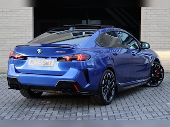 Used BMW 2 Series Gran Coupe 2025 for sale - 77250234: Photo