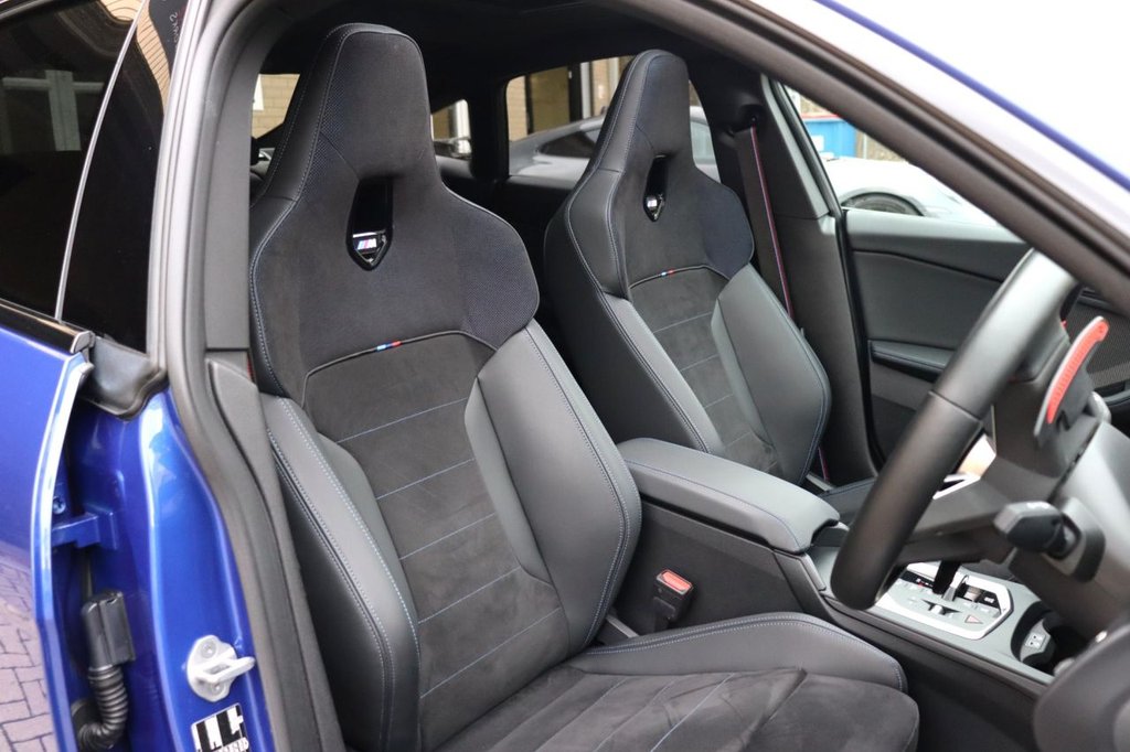 Used BMW 2 Series Gran Coupe 2025 for sale - 77250234: Photo 4