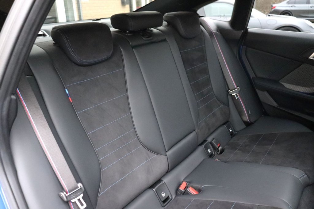 Used BMW 2 Series Gran Coupe 2025 for sale - 77250234: Photo 5