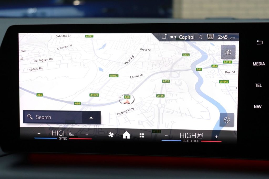 Used BMW 2 Series Gran Coupe 2025 for sale - 77250234: Photo 8