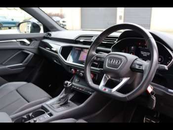 Used Audi Q3 2022 for sale - 74684790: Photo