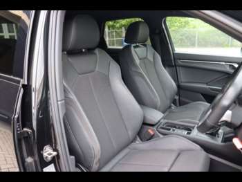 Used Audi Q3 2022 for sale - 74684790: Photo