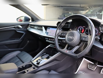 Used Audi A3 2021 for sale - 76386703: Photo