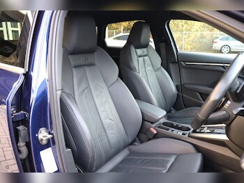 Used Audi A3 2021 for sale - 76386703: Photo