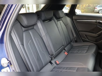 Used Audi A3 2021 for sale - 76386703: Photo