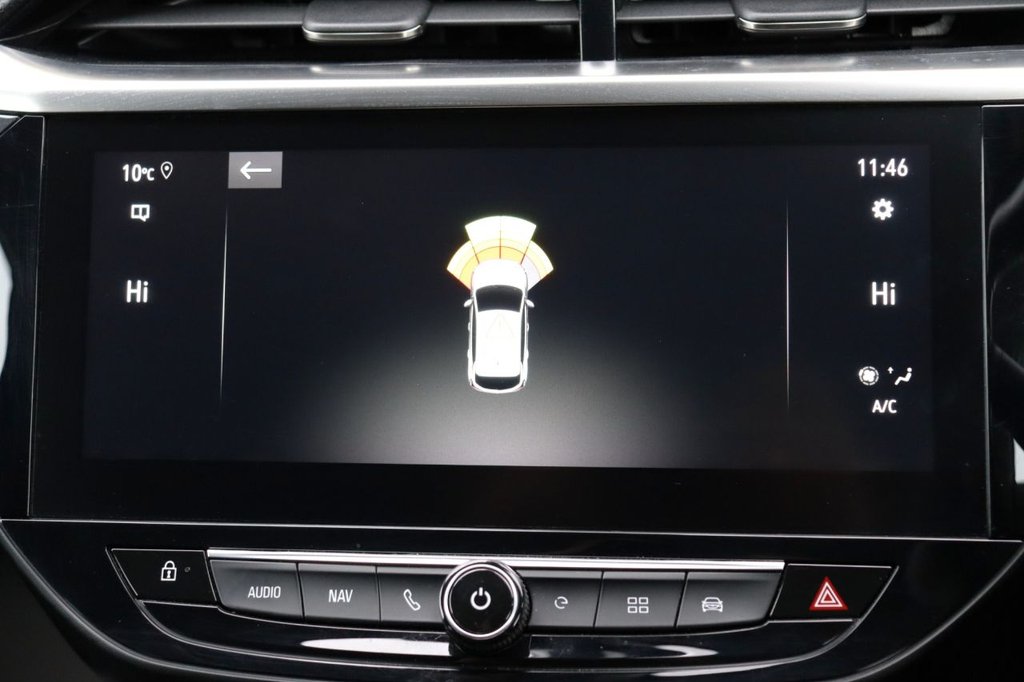 Used Vauxhall Corsa 2021 for sale - 76535458: Photo 12