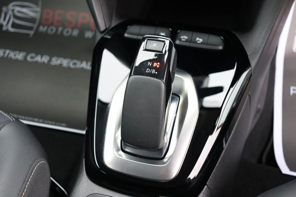 Used Vauxhall Corsa 2021 for sale - 76535458: Photo 14