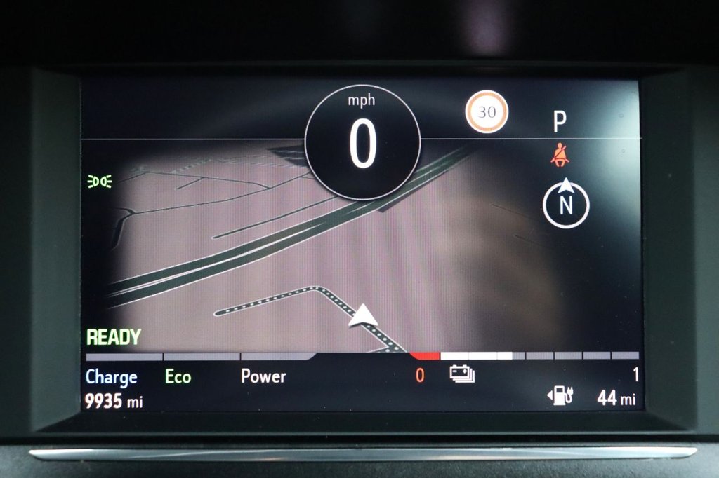 Used Vauxhall Corsa 2021 for sale - 76535458: Photo 15