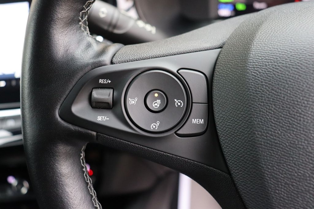 Used Vauxhall Corsa 2021 for sale - 76535458: Photo 16