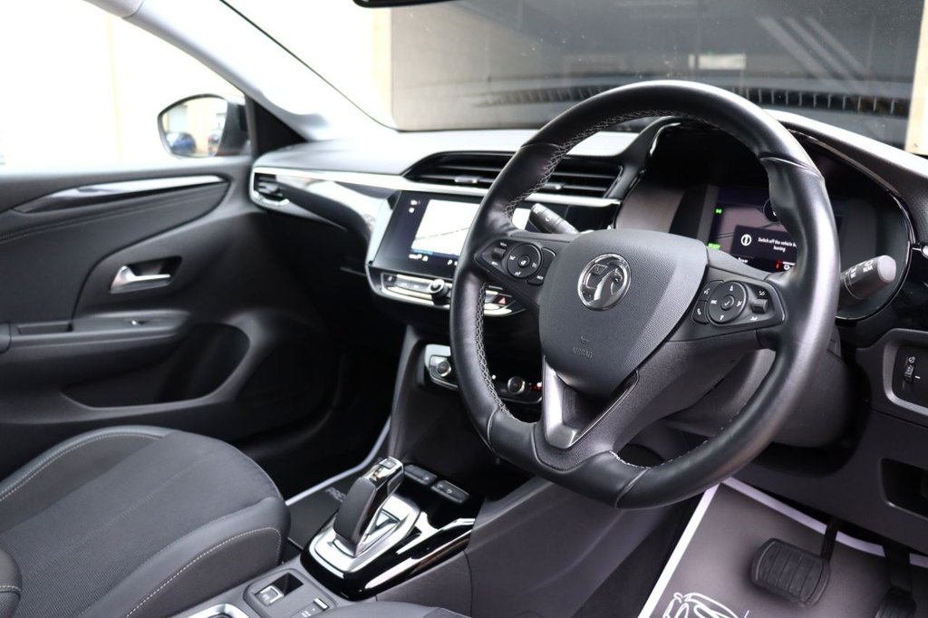 Used Vauxhall Corsa 2021 for sale - 76535458: Photo 2