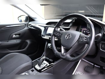 Used Vauxhall Corsa 2021 for sale - 76535458: Photo