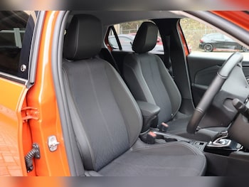 Used Vauxhall Corsa 2021 for sale - 76535458: Photo