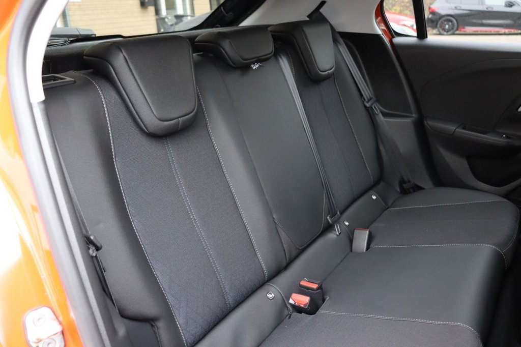 Used Vauxhall Corsa 2021 for sale - 76535458: Photo 5