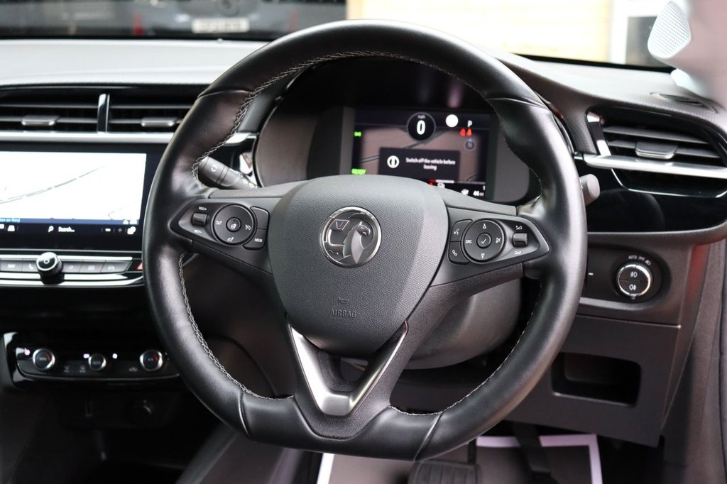 Used Vauxhall Corsa 2021 for sale - 76535458: Photo 6