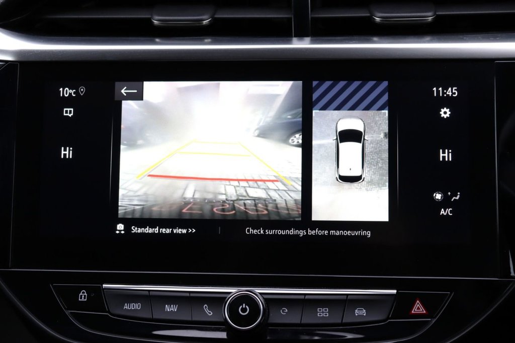 Used Vauxhall Corsa 2021 for sale - 76535458: Photo 7