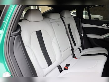 Used BMW x6 M 2025 for sale - 78227963: Photo