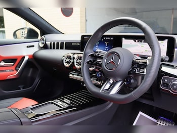 Used Mercedes-Benz A-Class 2025 for sale - 78738668: Photo