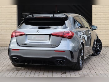 Used Mercedes-Benz A-Class 2025 for sale - 78738668: Photo