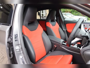 Used Mercedes-Benz A-Class 2025 for sale - 78738668: Photo