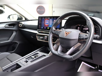 Used Cupra Leon 2024 for sale - 79422939: Photo