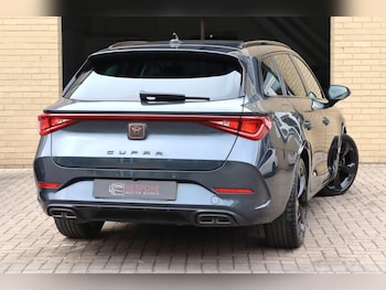 Used Cupra Leon 2024 for sale - 79422939: Photo