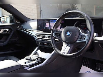 Used BMW 2 Series 2022 for sale - 78908198: Photo