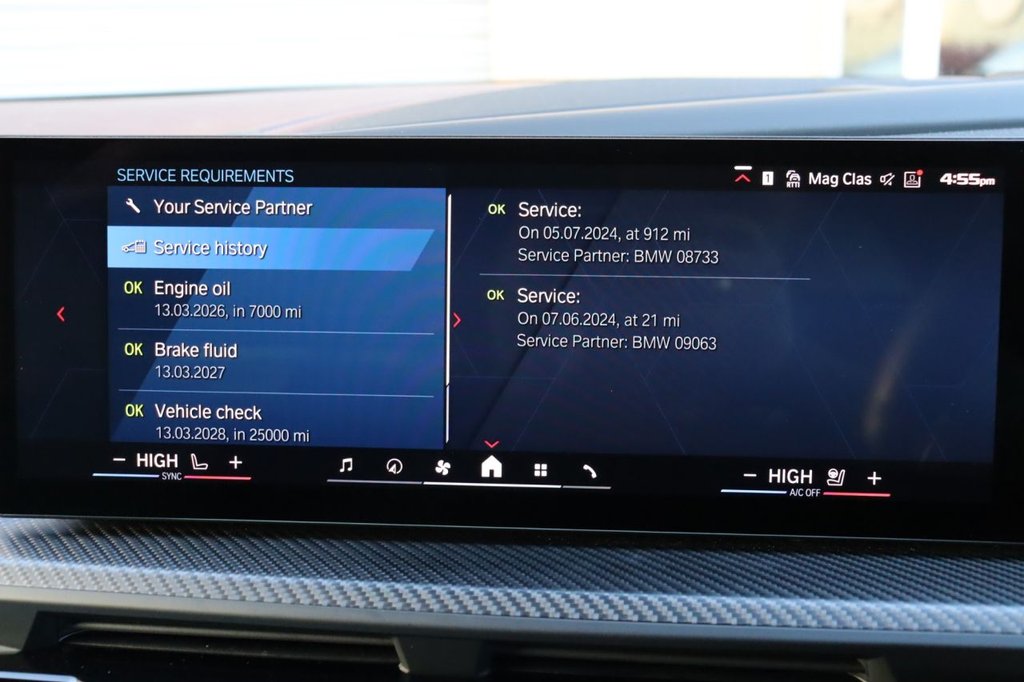 Used BMW XM 2024 for sale - 76367797: Photo 13