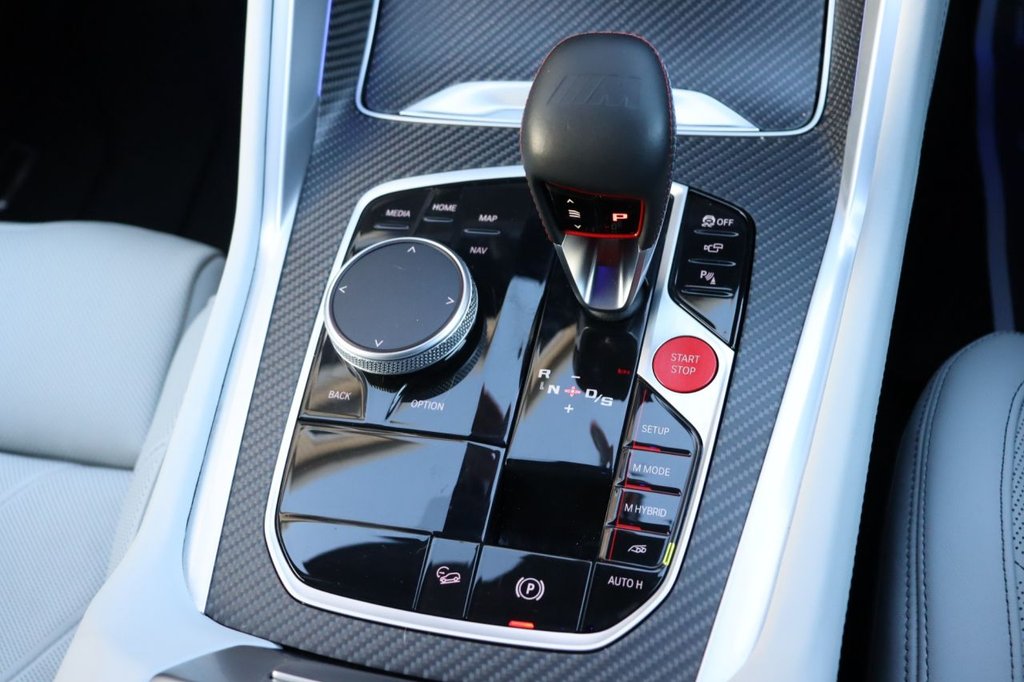 Used BMW XM 2024 for sale - 76367797: Photo 14