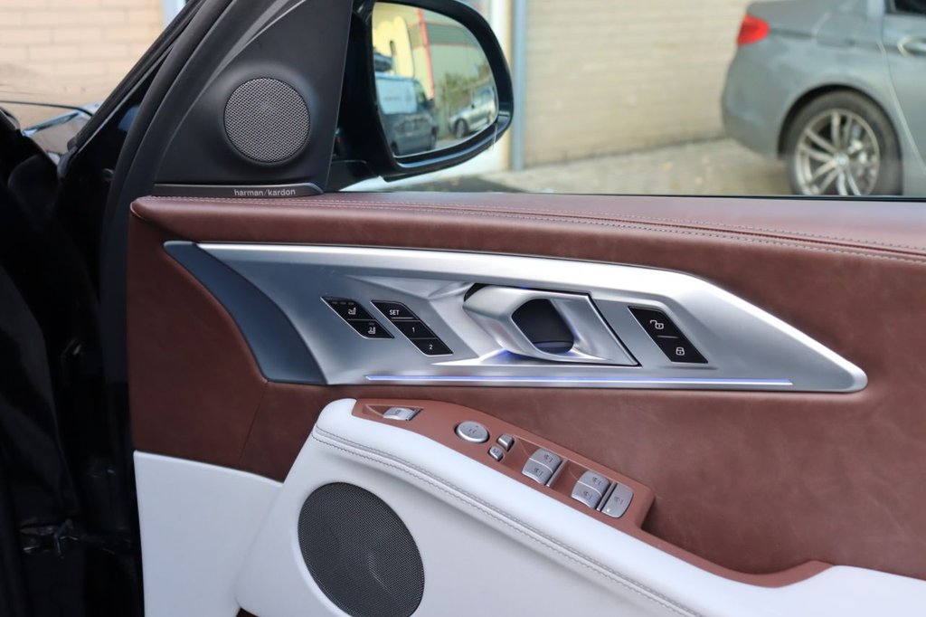 Used BMW XM 2024 for sale - 76367797: Photo 15