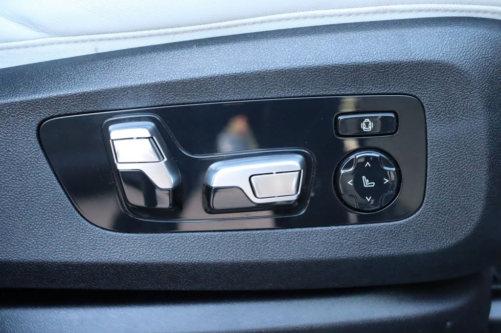 Used BMW XM 2024 for sale - 76367797: Photo 18