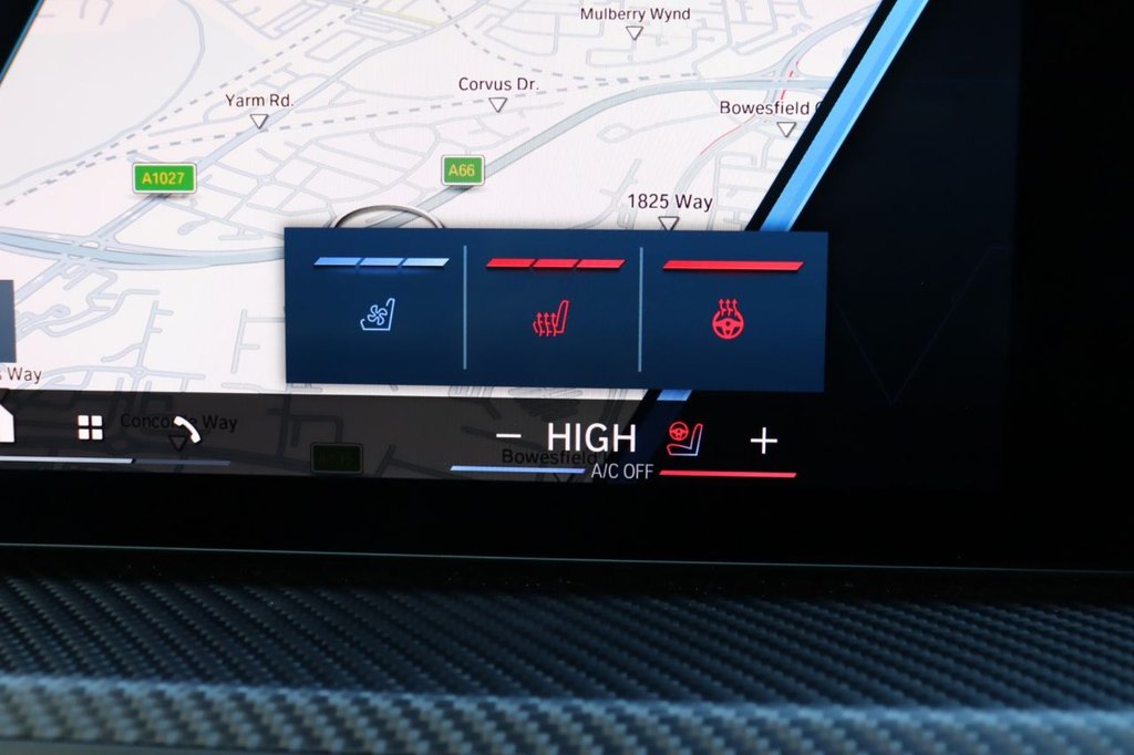 Used BMW XM 2024 for sale - 76367797: Photo 19