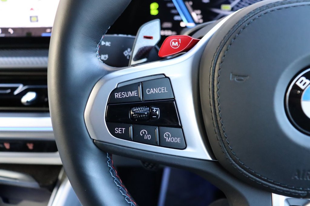 Used BMW XM 2024 for sale - 76367797: Photo 20