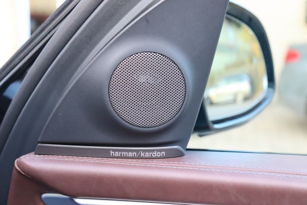 Used BMW XM 2024 for sale - 76367797: Photo 21