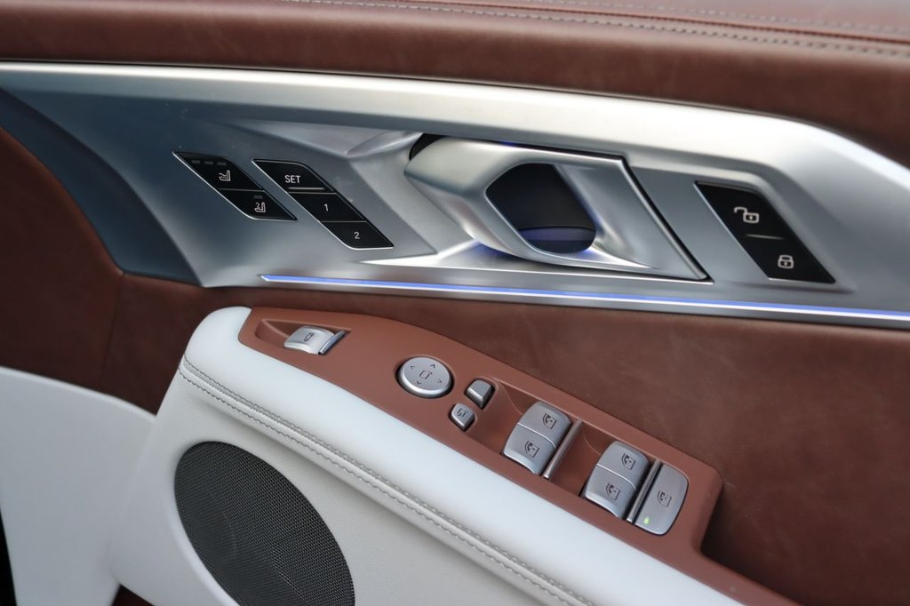 Used BMW XM 2024 for sale - 76367797: Photo 22