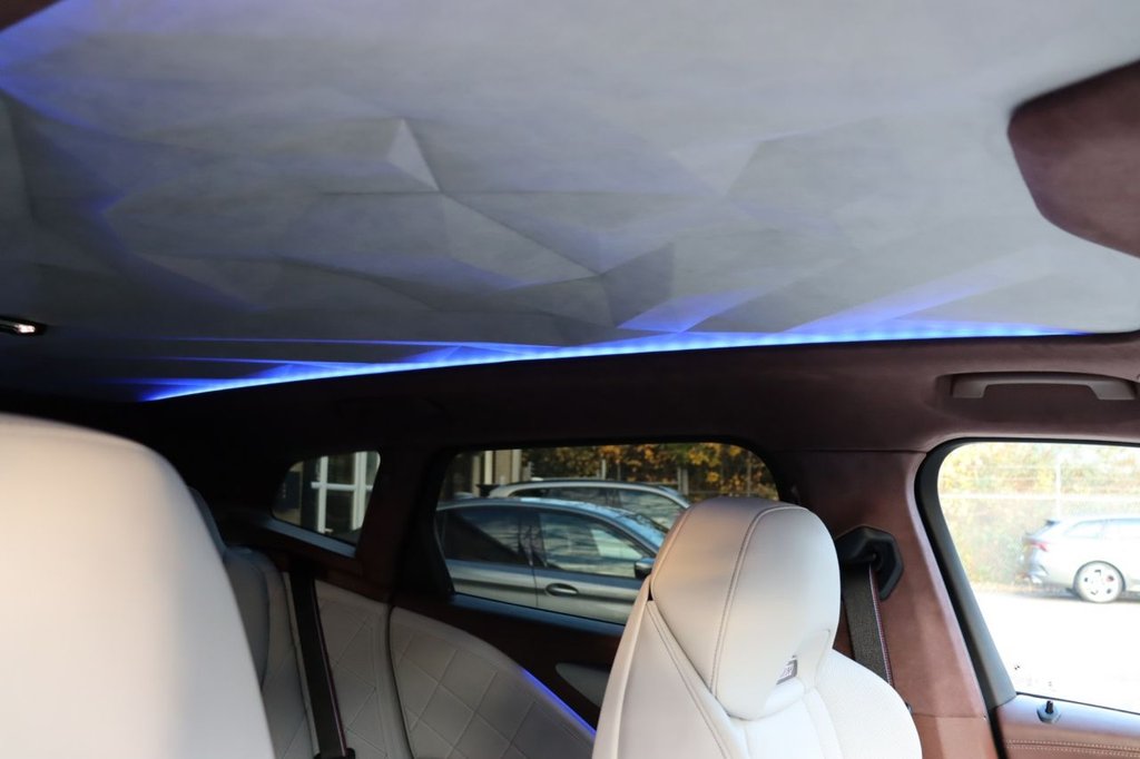 Used BMW XM 2024 for sale - 76367797: Photo 24