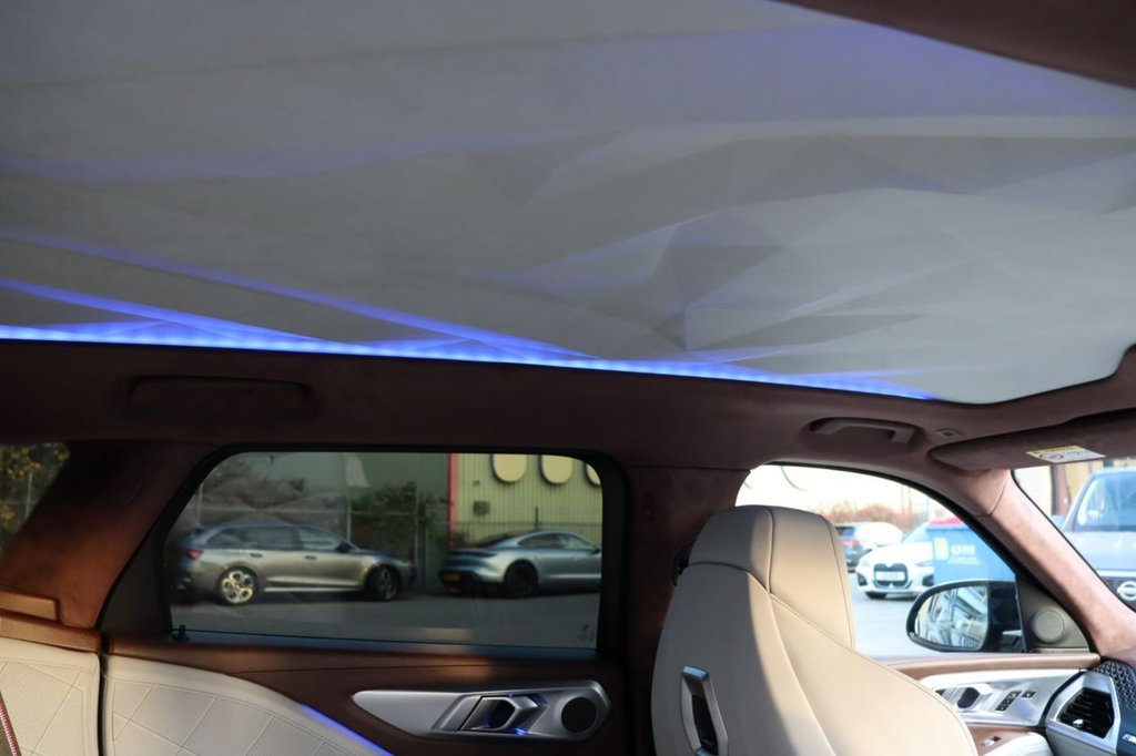 Used BMW XM 2024 for sale - 76367797: Photo 25