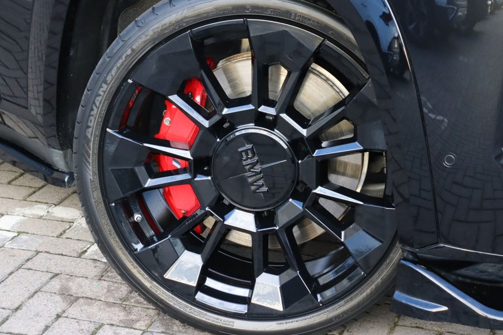 Used BMW XM 2024 for sale - 76367797: Photo 26