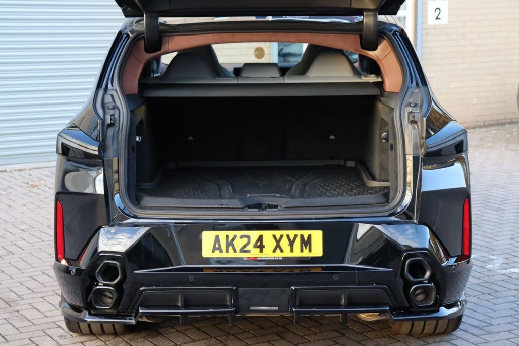 Used BMW XM 2024 for sale - 76367797: Photo 28