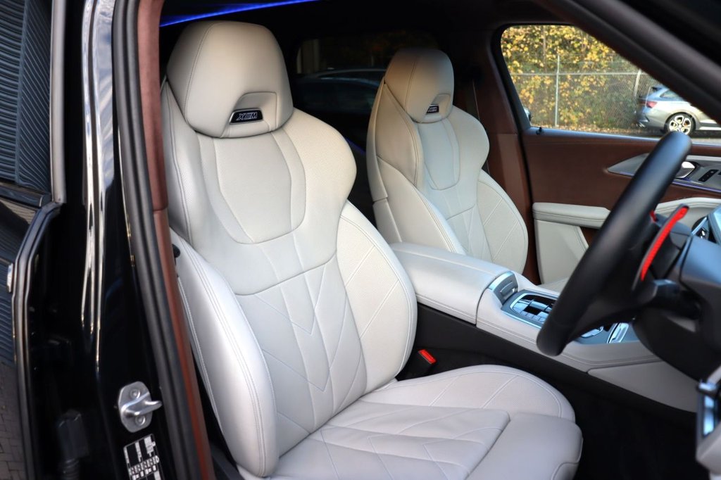 Used BMW XM 2024 for sale - 76367797: Photo 4