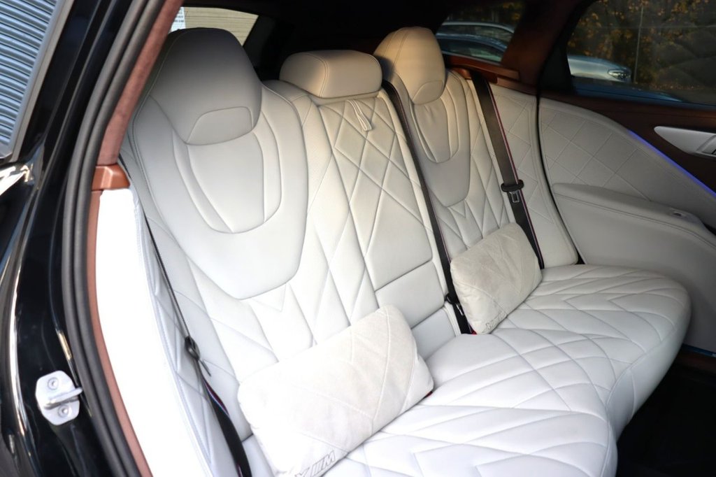 Used BMW XM 2024 for sale - 76367797: Photo 5