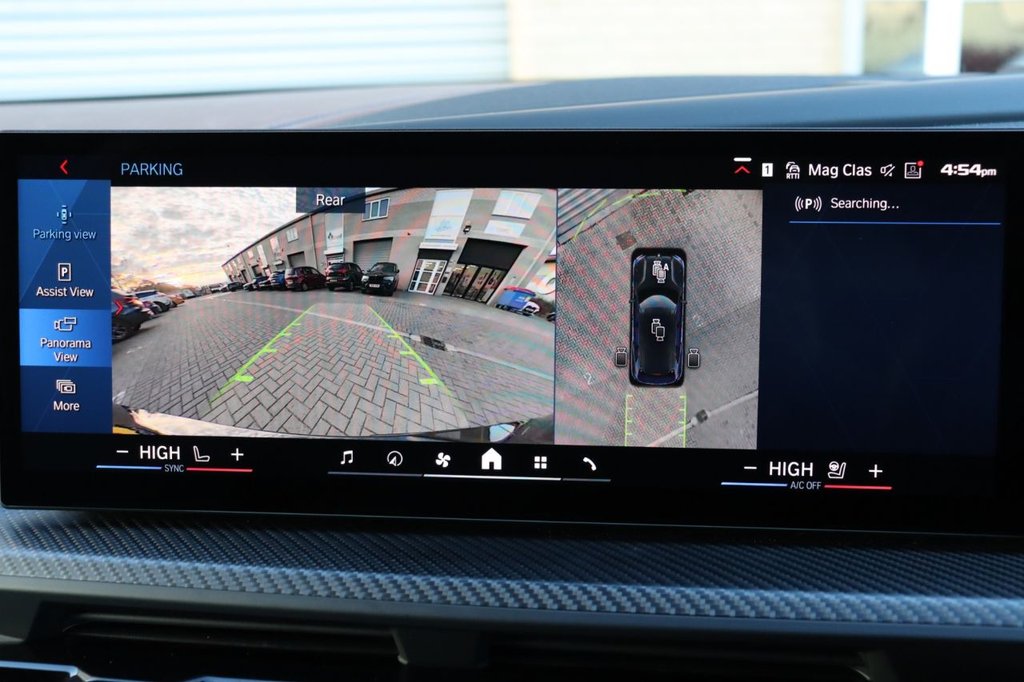 Used BMW XM 2024 for sale - 76367797: Photo 6