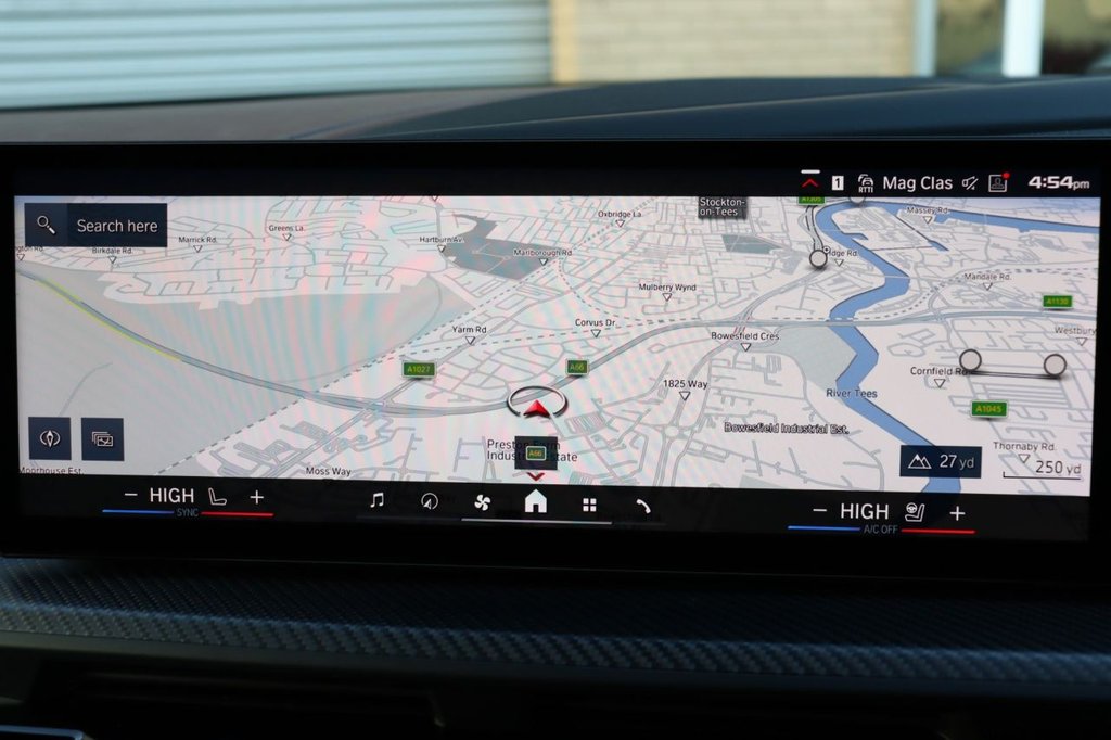 Used BMW XM 2024 for sale - 76367797: Photo 7