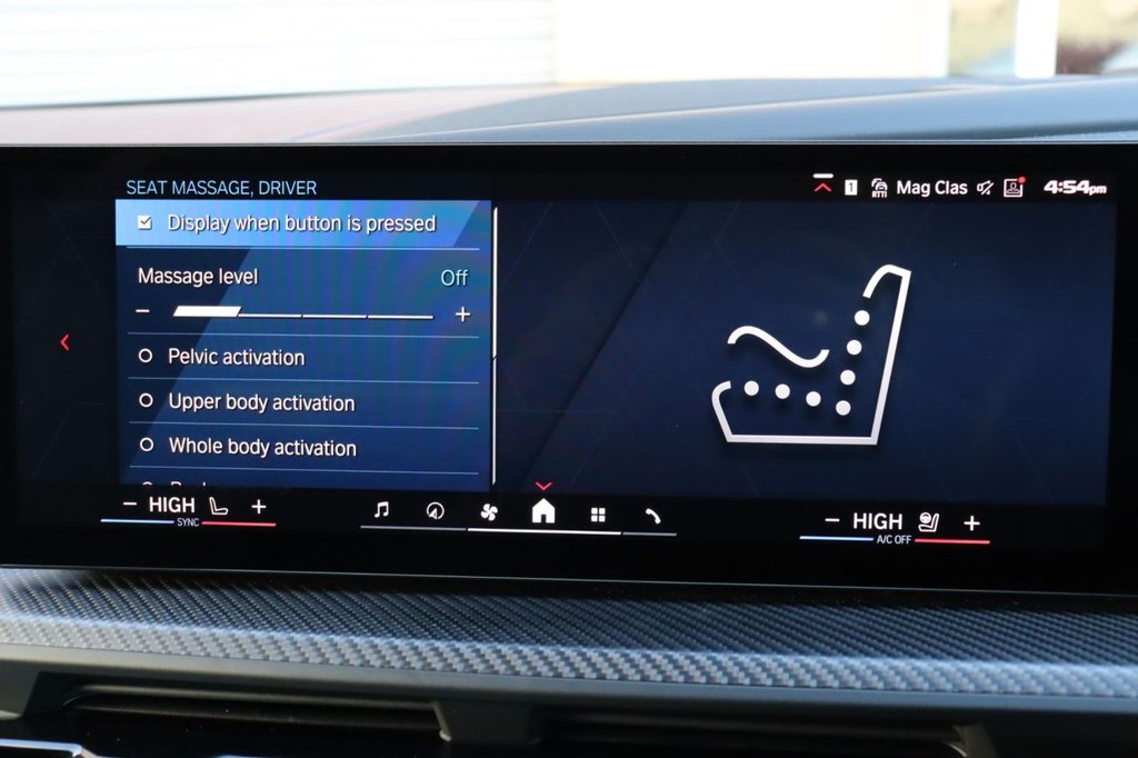 Used BMW XM 2024 for sale - 76367797: Photo 8